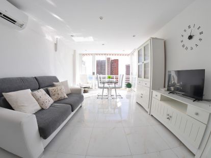 Апартаменты, Испания, регион Валенсия, Бенидорм, 263 000 € фото 7