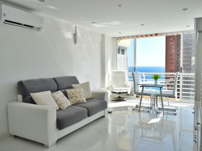 Апартаменты, Испания, регион Валенсия, Бенидорм, 263 000 € фото 8