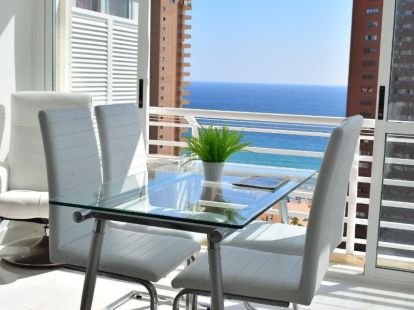 Апартаменты, Испания, регион Валенсия, Бенидорм, 263 000 € фото 9