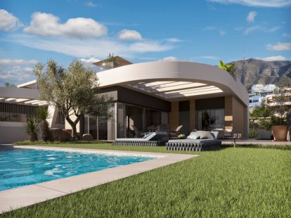 House / Villa, Spain, Valencia region, Benidorm, 1 150 000 € photo 2