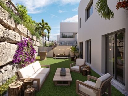House / Villa, Spain, Valencia region, Benidorm, 1 150 000 € photo 3