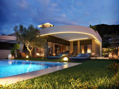 House / Villa, Spain, Valencia region, Benidorm, 1 150 000 € photo 4