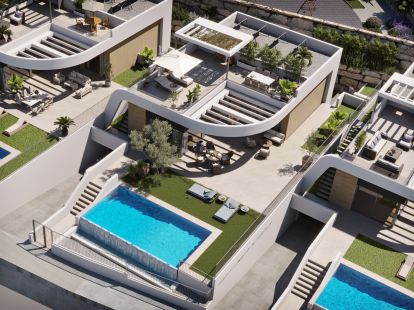 House / Villa, Spain, Valencia region, Benidorm, 1 150 000 € photo 6