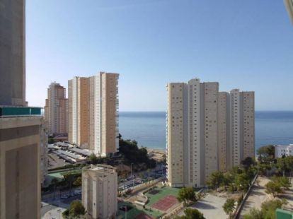 Apartments in Benidorm, Spain for 230 000€ (ID:74463)
