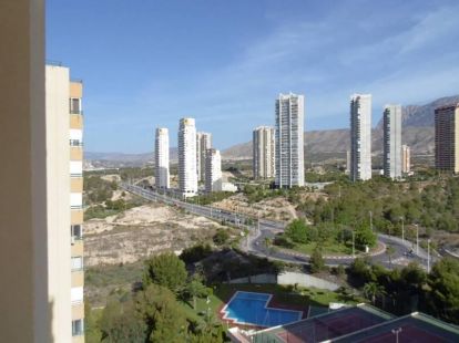 Apartments, Spain, Valencia region, Benidorm, 230 000 € photo 2