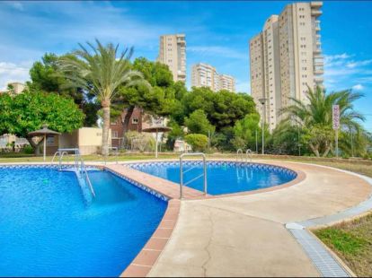 Apartments, Spain, Valencia region, Benidorm, 230 000 € photo 3