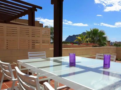 House / Townhouse, Spain, Valencia region, Calpe, 414 900 € photo 2