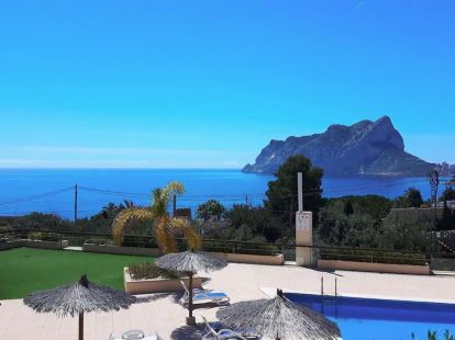 House / Townhouse, Spain, Valencia region, Calpe, 414 900 € photo 4