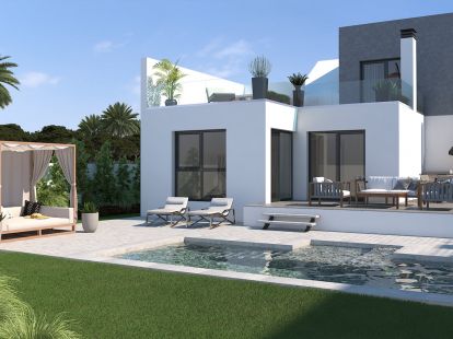 House / Villa, Spain, Valencia region, Alicante, 725 000 € photo 2