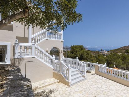 Дом / Вилла, Испания, регион Валенсия, Хавея, 849 000 € фото 2