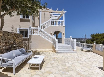 Дом / Вилла, Испания, регион Валенсия, Хавея, 849 000 € фото 3