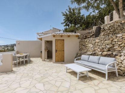 Дом / Вилла, Испания, регион Валенсия, Хавея, 849 000 € фото 4