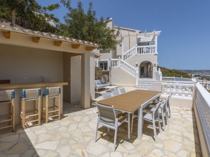 Дом / Вилла, Испания, регион Валенсия, Хавея, 849 000 € фото 5