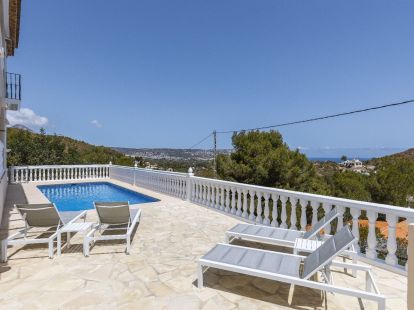 Дом / Вилла, Испания, регион Валенсия, Хавея, 849 000 € фото 6