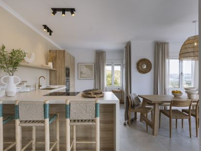 Дом / Вилла, Испания, регион Валенсия, Хавея, 849 000 € фото 7