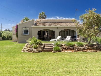 Дом / Вилла, Испания, регион Валенсия, Хавея, 885 000 € фото 2