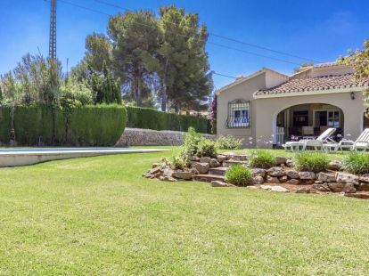 Дом / Вилла, Испания, регион Валенсия, Хавея, 885 000 € фото 3