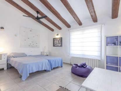 Дом / Вилла, Испания, регион Валенсия, Хавея, 885 000 € фото 8