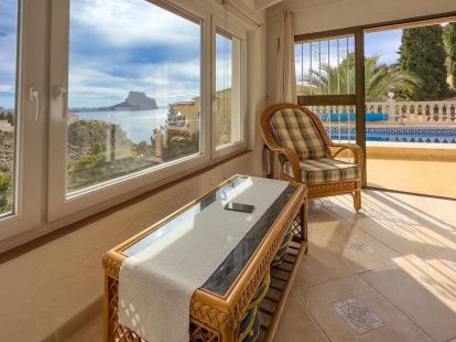 Haus / Villa, Spanien, region Valencia, Calpe, 440 000 € foto 2