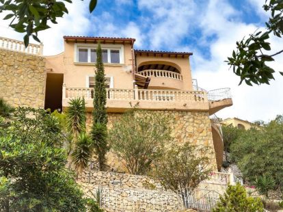 Haus / Villa, Spanien, region Valencia, Calpe, 440 000 € foto 3