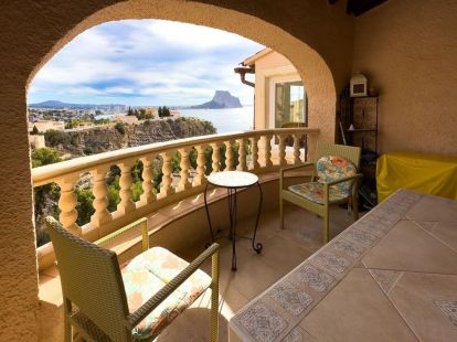 Haus / Villa, Spanien, region Valencia, Calpe, 440 000 € foto 4
