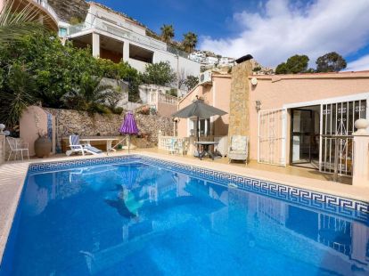 Haus / Villa, Spanien, region Valencia, Calpe, 440 000 € foto 5