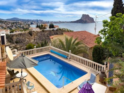 Haus / Villa, Spanien, region Valencia, Calpe, 440 000 € foto 6