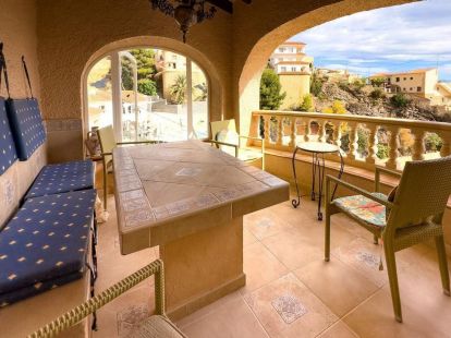 Haus / Villa, Spanien, region Valencia, Calpe, 440 000 € foto 7