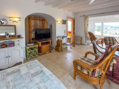 Haus / Villa, Spanien, region Valencia, Calpe, 440 000 € foto 8