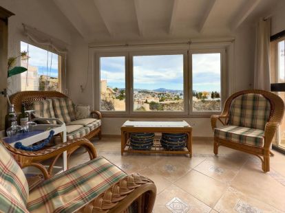 Haus / Villa, Spanien, region Valencia, Calpe, 440 000 € foto 9