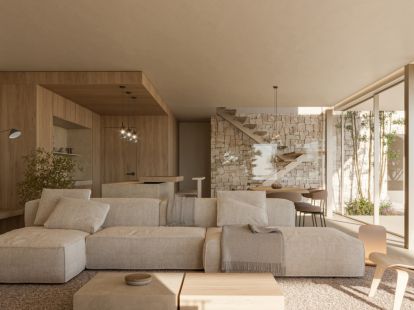 Дом / Вилла, Испания, регион Валенсия, Морайра, 1 725 000 € фото 10