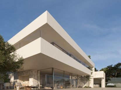 Дом / Вилла, Испания, регион Валенсия, Морайра, 1 725 000 € фото 3