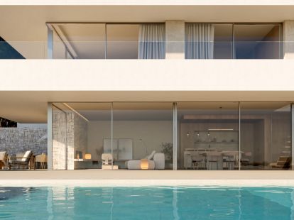 Дом / Вилла, Испания, регион Валенсия, Морайра, 1 725 000 € фото 5