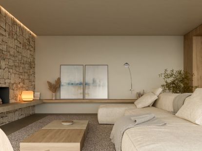 Дом / Вилла, Испания, регион Валенсия, Морайра, 1 725 000 € фото 8