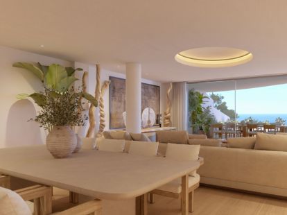 Апартаменти, Іспанія, регион Валенсія, Алтея Хіллс, 2 100 000 € фото 2