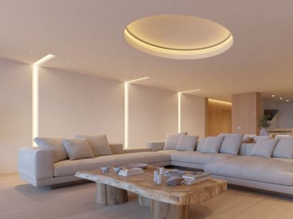 Апартаменти, Іспанія, регион Валенсія, Алтея Хіллс, 2 100 000 € фото 3