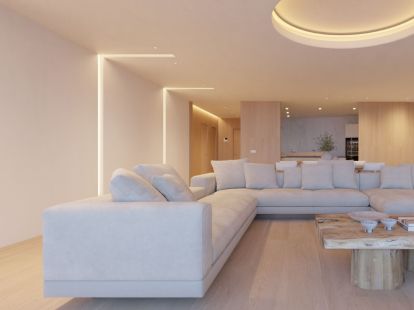 Апартаменти, Іспанія, регион Валенсія, Алтея Хіллс, 2 100 000 € фото 4