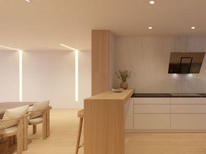 Апартаменти, Іспанія, регион Валенсія, Алтея Хіллс, 2 100 000 € фото 5