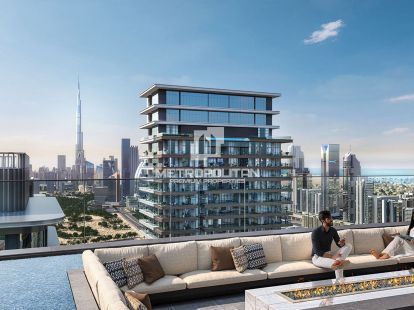 Апартаменти, ОАЕ, Емірат Дубай, Дубай, 2 080 888 Dh фото 10