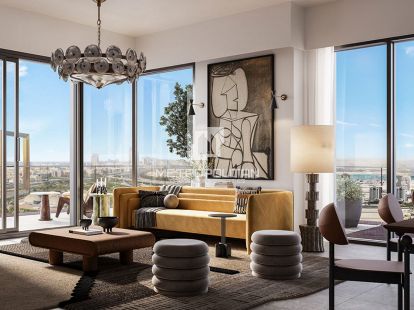 Апартаменти, ОАЕ, Емірат Дубай, Дубай, 2 080 888 Dh фото 2
