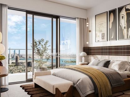 Апартаменти, ОАЕ, Емірат Дубай, Дубай, 2 080 888 Dh фото 3