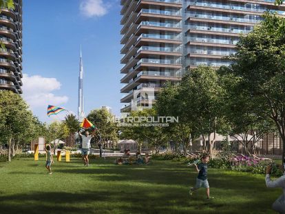 Апартаменти, ОАЕ, Емірат Дубай, Дубай, 2 080 888 Dh фото 5
