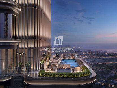 Апартаменти, ОАЕ, Емірат Дубай, Дубай, 2 080 888 Dh фото 6