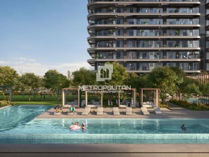 Апартаменти, ОАЕ, Емірат Дубай, Дубай, 2 080 888 Dh фото 7