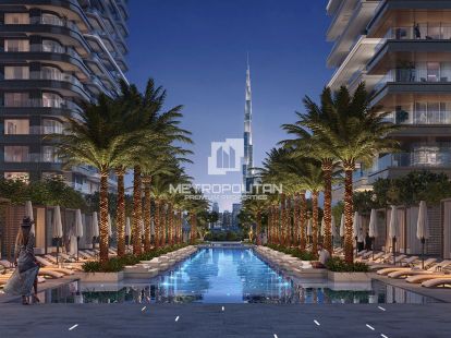 Апартаменти, ОАЕ, Емірат Дубай, Дубай, 2 080 888 Dh фото 8