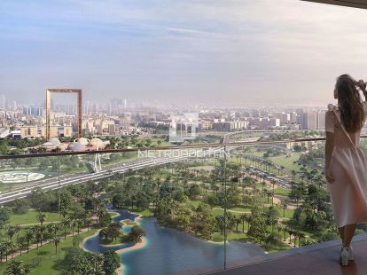 Апартаменти, ОАЕ, Емірат Дубай, Дубай, 2 080 888 Dh фото 9