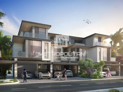 Будинок / Таунхаус, ОАЕ, Емірат Дубай, Дубай, 3 999 999 Dh фото 10