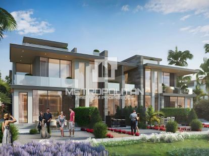 Будинок / Таунхаус, ОАЕ, Емірат Дубай, Дубай, 3 999 999 Dh фото 8