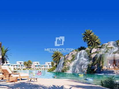 Будинок / Таунхаус, ОАЕ, Емірат Дубай, Дубай, 2 550 000 Dh фото 11