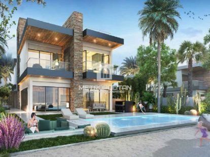 Будинок / Таунхаус, ОАЕ, Емірат Дубай, Дубай, 2 550 000 Dh фото 8